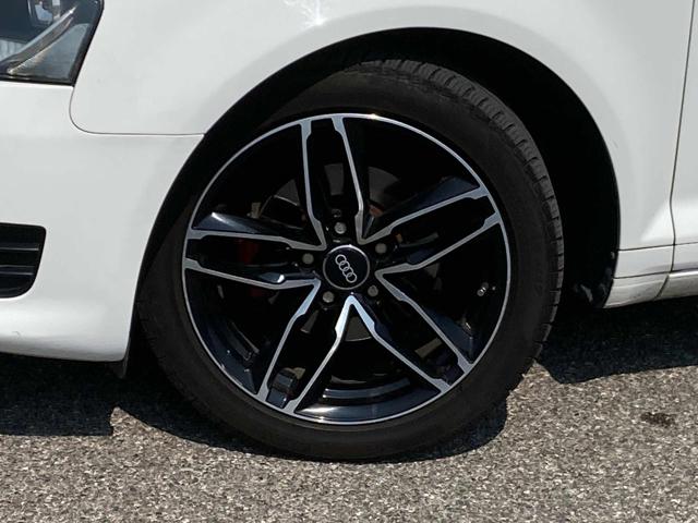 AUDI A3 usata, con Servosterzo