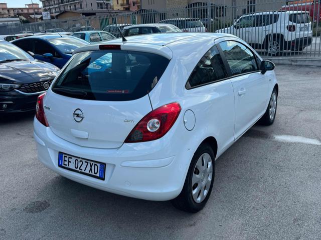 OPEL Corsa usata, con Airbag Passeggero