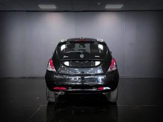 LANCIA Ypsilon usata, con Boardcomputer