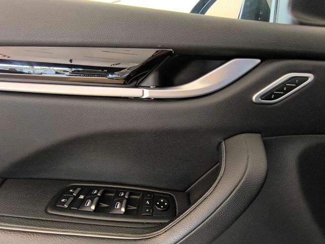 MASERATI Levante usata, con Bluetooth