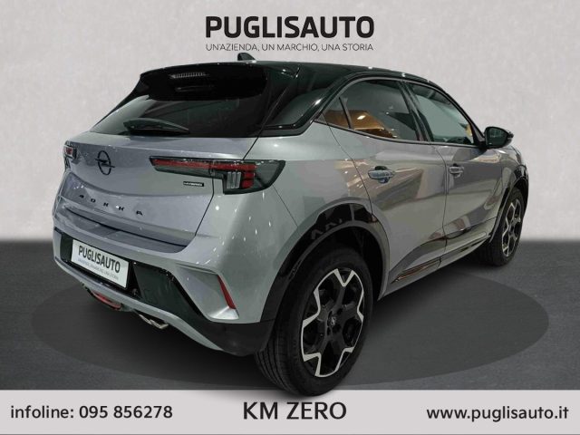 OPEL Mokka usata, con Airbag Passeggero