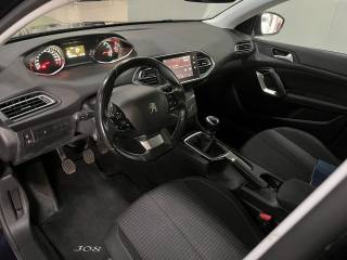 PEUGEOT 308 usata, con Airbag Passeggero