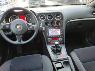 ALFA ROMEO 159 usata, con Cerchi in lega