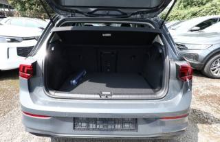 VOLKSWAGEN Golf usata, con Alzacristalli elettrici