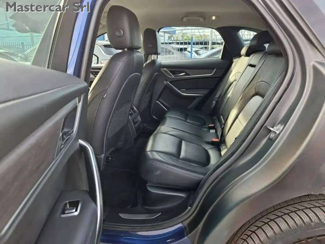 JAGUAR F-Pace usata, con ESP