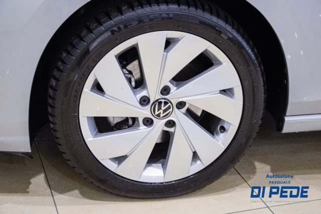 VOLKSWAGEN Golf usata, con Controllo trazione