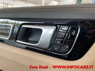 PORSCHE Cayenne usata, con Sensori di parcheggio anteriori