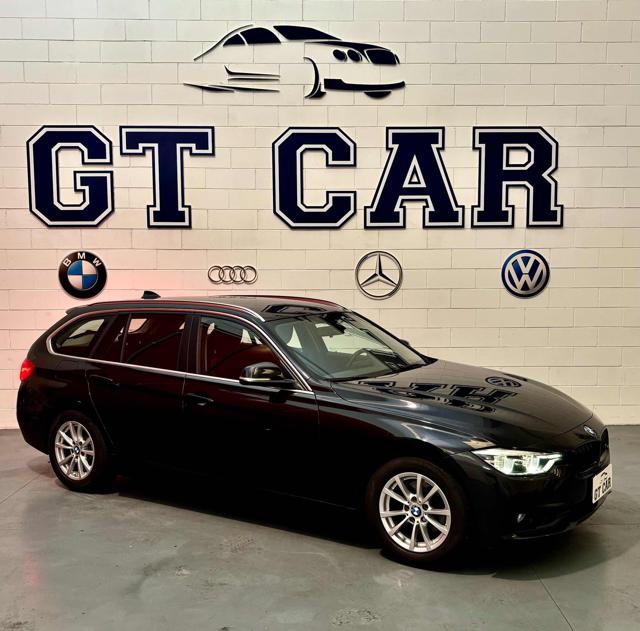 BMW 316 usata, con Airbag Passeggero