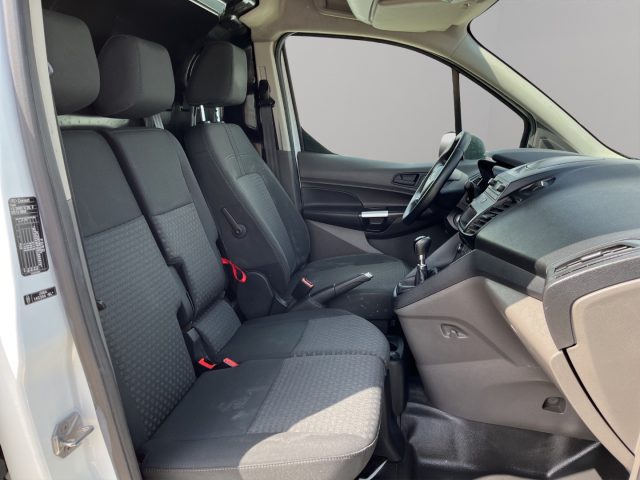FORD Transit Connect usata, con Climatizzatore