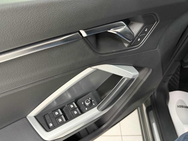 AUDI Q3 usata 15