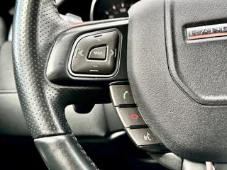 LAND ROVER Range Rover Evoque usata, con Vetri oscurati