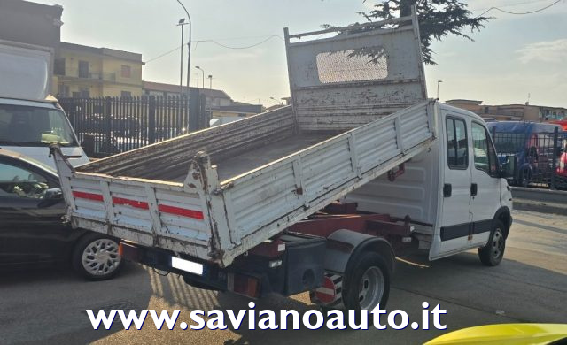 IVECO Daily usata, con Immobilizzatore elettronico