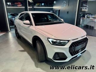 AUDI A1 usata, con Airbag laterali
