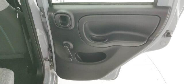 FIAT Panda usata 47