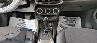 FIAT 500X usata, con Boardcomputer