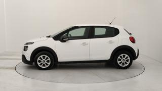 CITROEN C3 usata, con Airbag