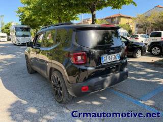 JEEP Renegade usata, con Airbag Passeggero