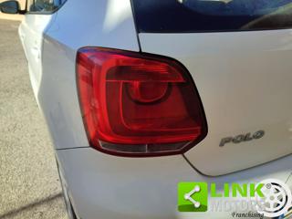 VOLKSWAGEN Polo usata, con Filtro antiparticolato