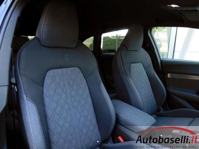 AUDI A5 usata, con Telecamera per parcheggio assistito