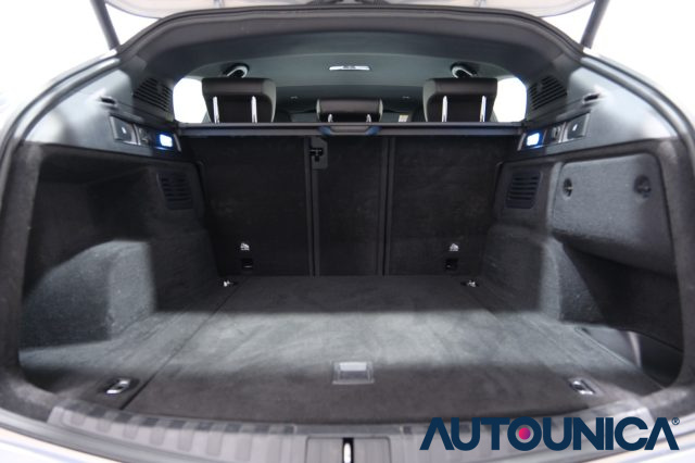 ALFA ROMEO Stelvio usata 56