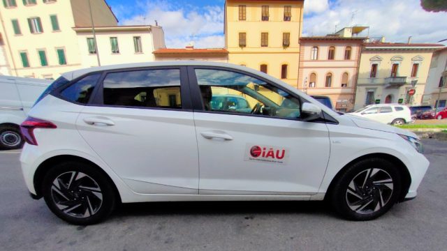 HYUNDAI i20 usata, con Cerchi in lega
