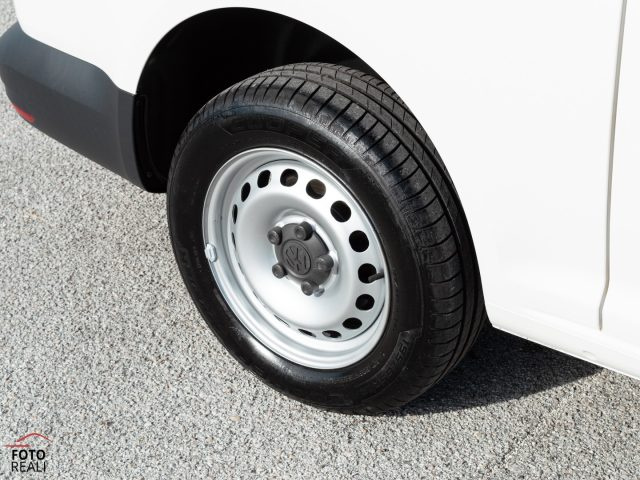 VOLKSWAGEN Caddy usata, con Sensori di parcheggio posteriori