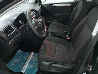 VOLKSWAGEN Golf usata, con ESP