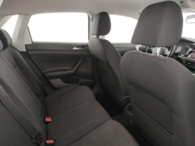 VOLKSWAGEN Polo usata, con Climatizzatore