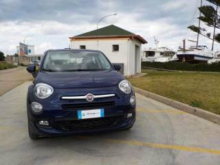 FIAT 500X usata, con Airbag laterali