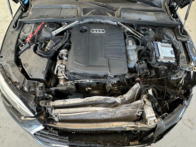 AUDI A5 usata, con Controllo trazione