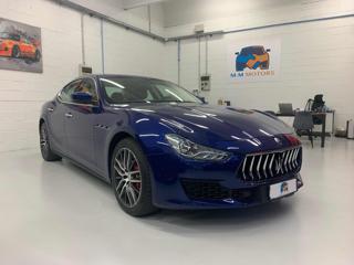 MASERATI Ghibli usata, con Airbag