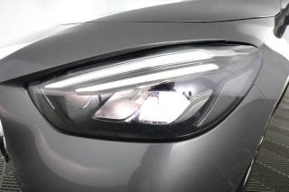MERCEDES-BENZ CLA usata 7