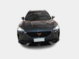 CUPRA Formentor usata, con Airbag Passeggero
