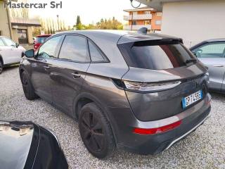 DS AUTOMOBILES DS 7 usata, con Antifurto