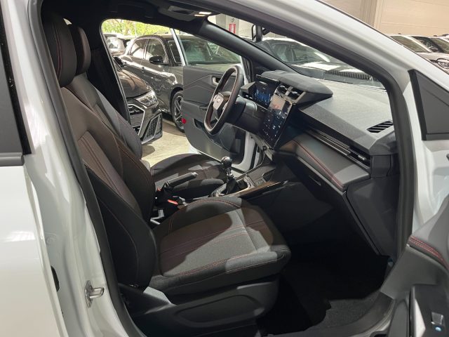 FORD Puma usata, con USB