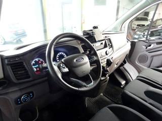 FORD Transit Custom usata, con Cruise Control