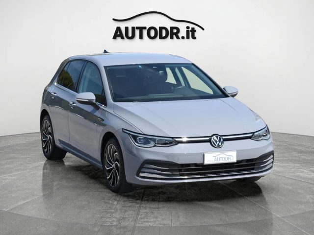 VOLKSWAGEN Golf usata, con ABS