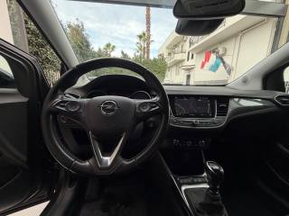 OPEL Crossland usata 27