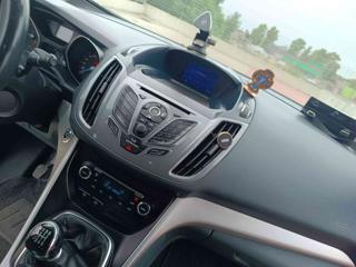 FORD C-Max usata, con Airbag Passeggero