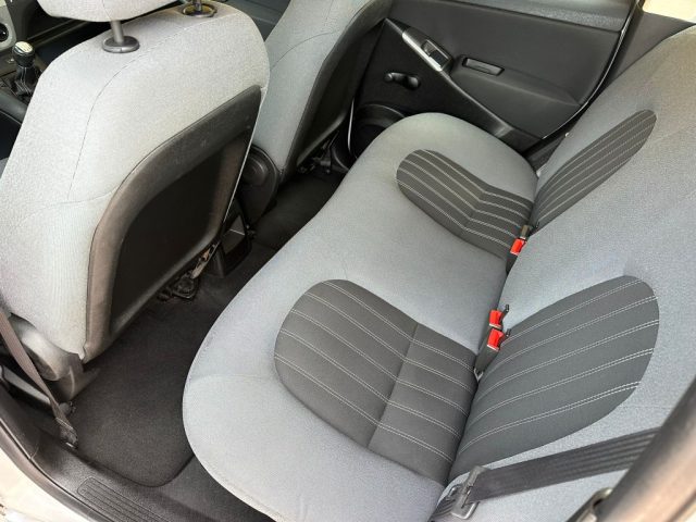 LANCIA MUSA usata, con ESP