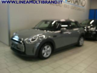 MINI Cooper usata, con Airbag