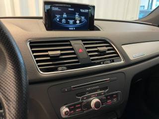 AUDI Q3 usata, con Cruise Control