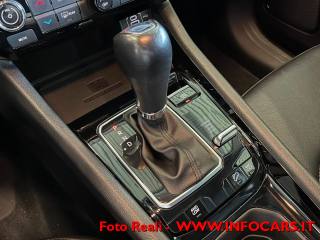JEEP Compass usata, con Trazione integrale