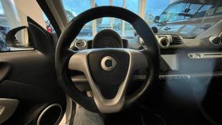SMART ForTwo usata, con Climatizzatore