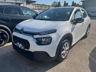 CITROEN C3 1.5 BlueHDi 100CV S&S