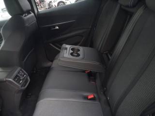 PEUGEOT 3008 usata, con Sistema di navigazione