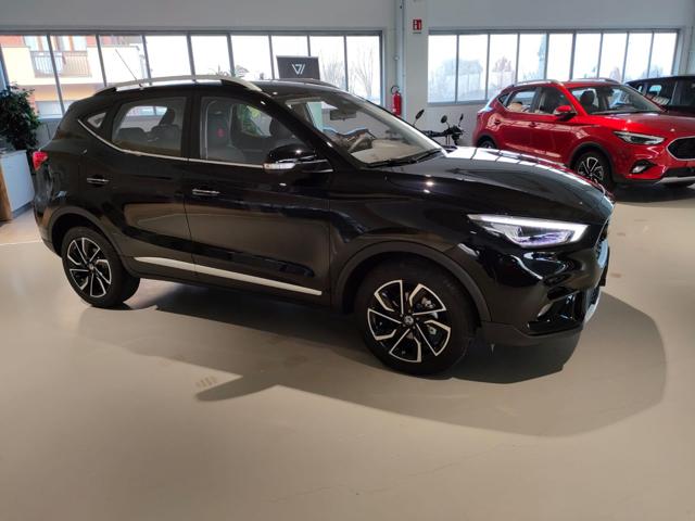 MG ZS usata, con Airbag laterali