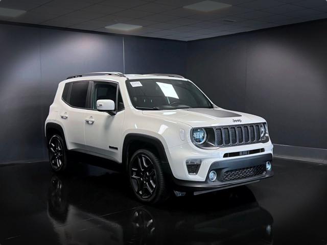 JEEP Renegade usata, con Airbag laterali