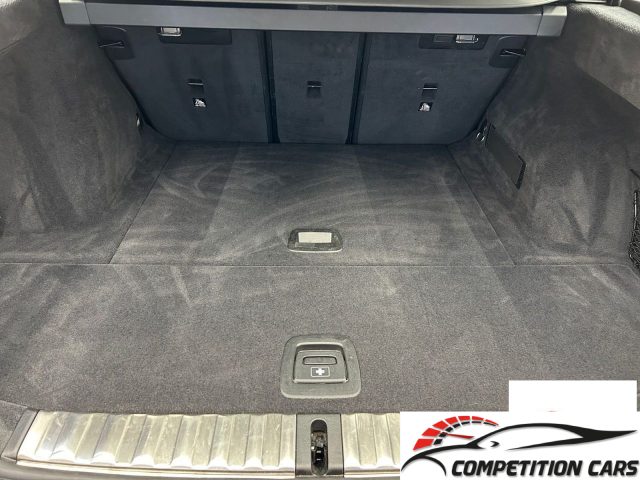 BMW 320 usata, con Controllo trazione