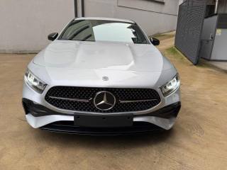 MERCEDES-BENZ A 180 usata, con Cruise Control